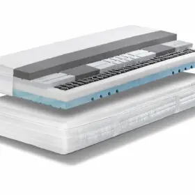 Versa 24 Swissflex Gel