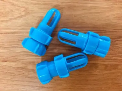 Wasserbett Adapter Wasserbett Adapter