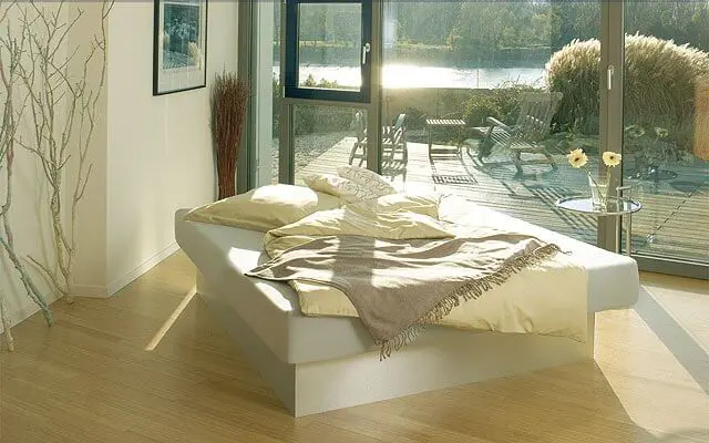 Softside Wasserbett Würzburg