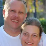 Ines & Matthias aus dem Kreis Kitzingen Ines & Matthias aus dem Kreis Kitzingen