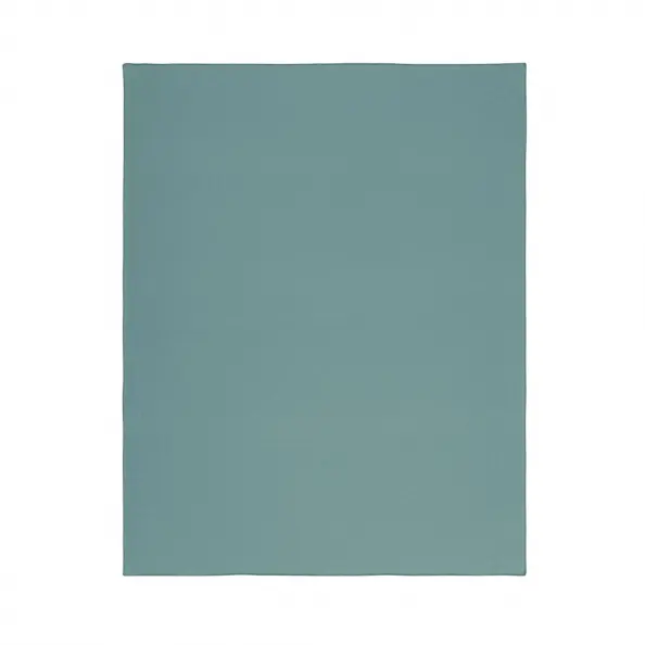 Zierdecke Trevi cyan offenjpg