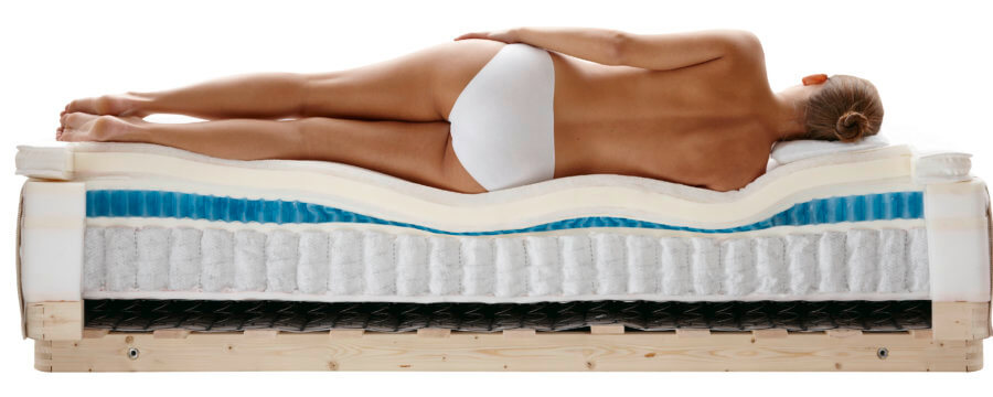 Intelligel Querschnitt