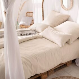 Bettwäsche Alvaro Ecrue 2251 220