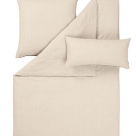 Bettwäsche Alvaro Ecrue 2251 220 frei