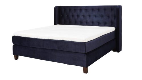 DAYCO Palazzo Boxspringbett freigestellt