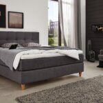 Diamant Boxspringbett made in Germany