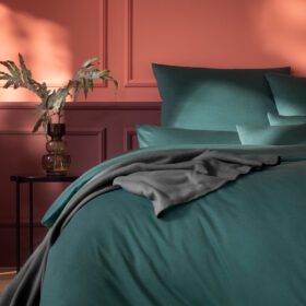 Estella Takoma 6873 050 petrol Ausschnitt