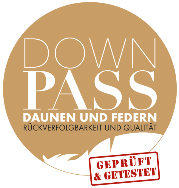 Logo Downpass