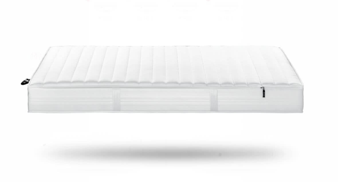 Federkern Matratze Rummel Bei Bestbed Bestbed Betten Die